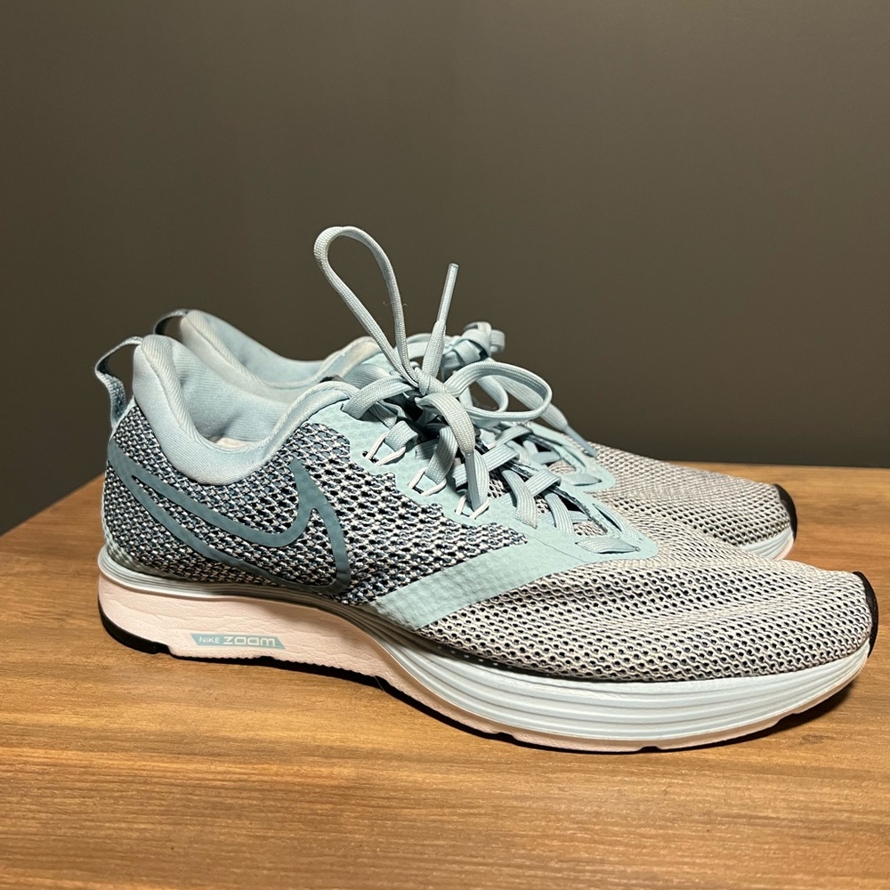 Nike Zoom - Women’s Sneakers